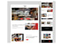 build wix studio website design, redesign wix website and fix wix issues
